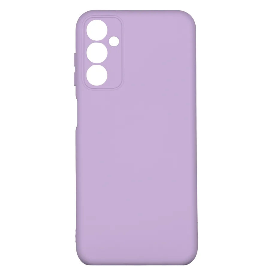 Чехол для Samsung Galaxy M14 (M146), цвет элегантный фиолетовый
