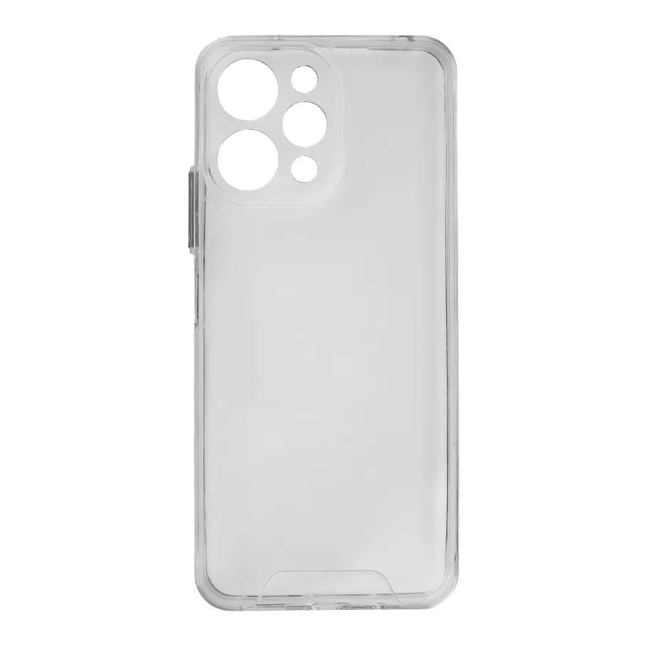 Чехол TPU Space Case для Xiaomi Redmi 12 Transparent