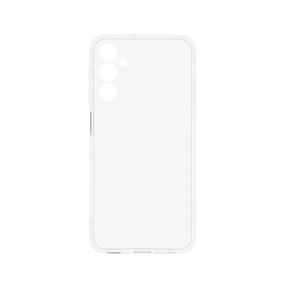 Чехол для Samsung Galaxy M14 5G, цвет прозрачный