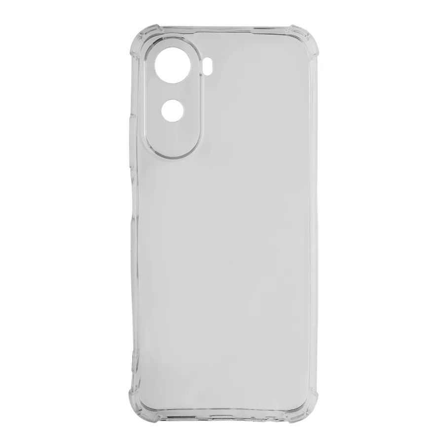 Чехол TPU Virgin Hard Full Camera для Xiaomi Redmi A7 Pro 4G Transparent