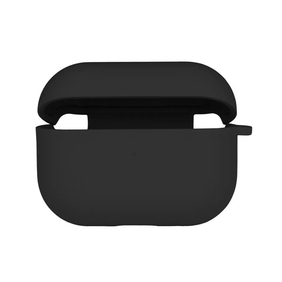 Футляр для AirPods Pro 2, цвет черный