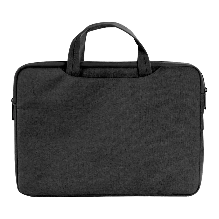 Сумка для ноутбука XO CB01 14" Black