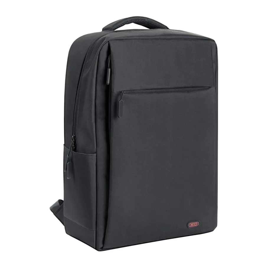 Рюкзак для Ноутбука XO CB02 15,6", цвет черный