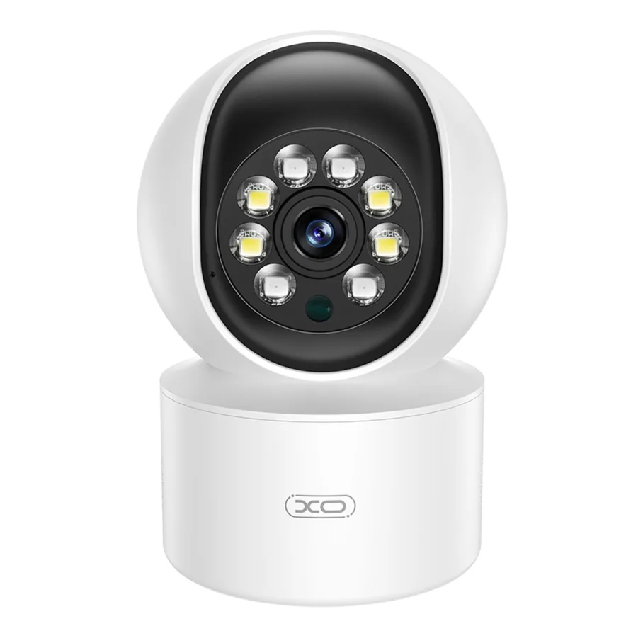 Смарт Камера XO CR01 Smart Treasure EU, цвет белый