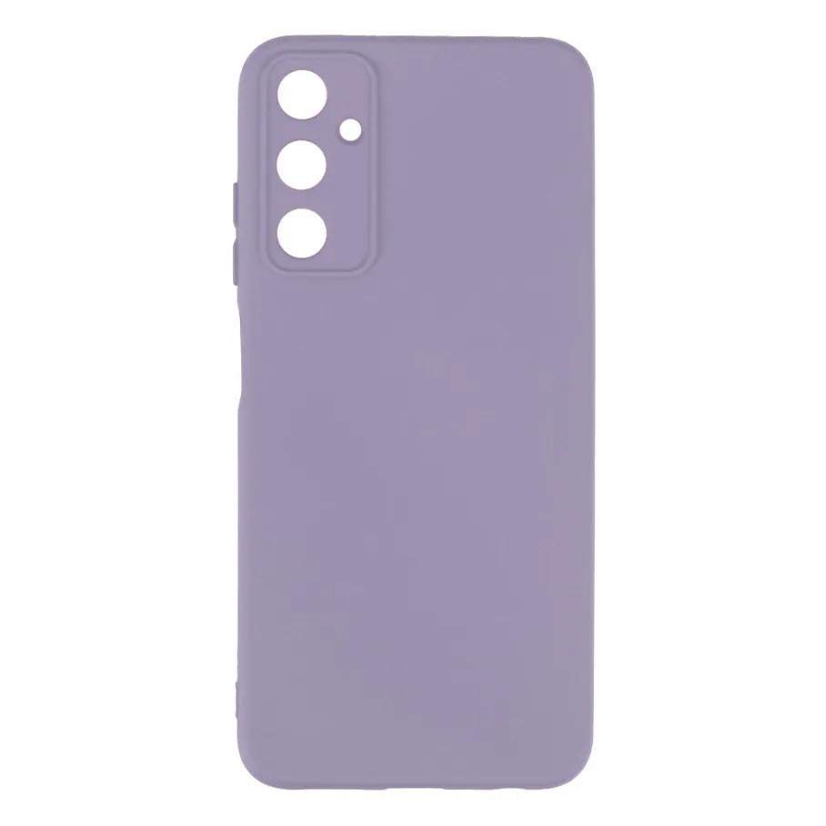 Чехол для Samsung Galaxy A05s 05, цвет лавандовый