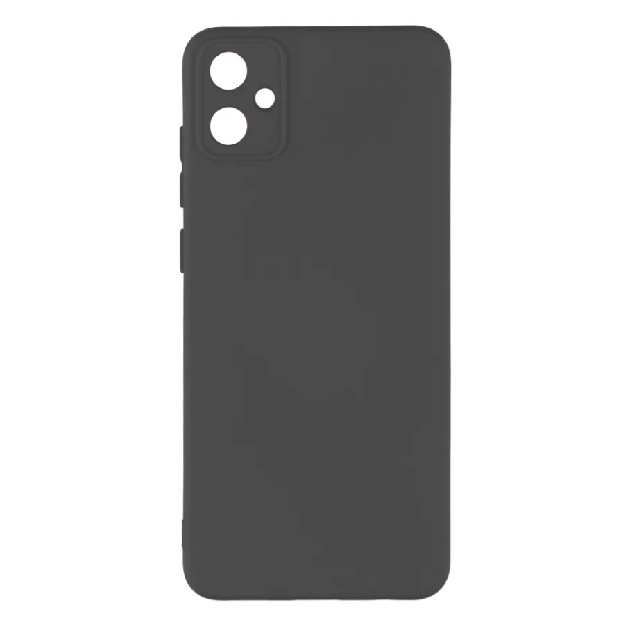 Чехол для Samsung Galaxy A05 (A055), цвет темно-синий