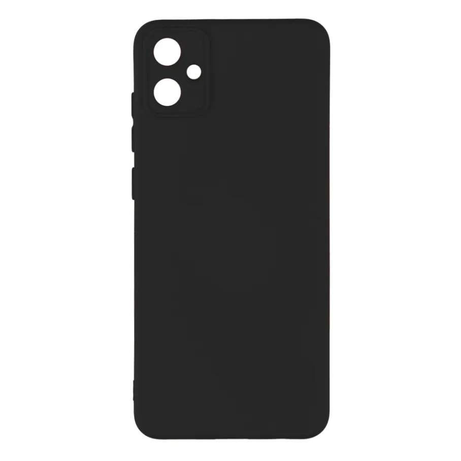 Чехол для Samsung Galaxy A05 (A055), цвет черный