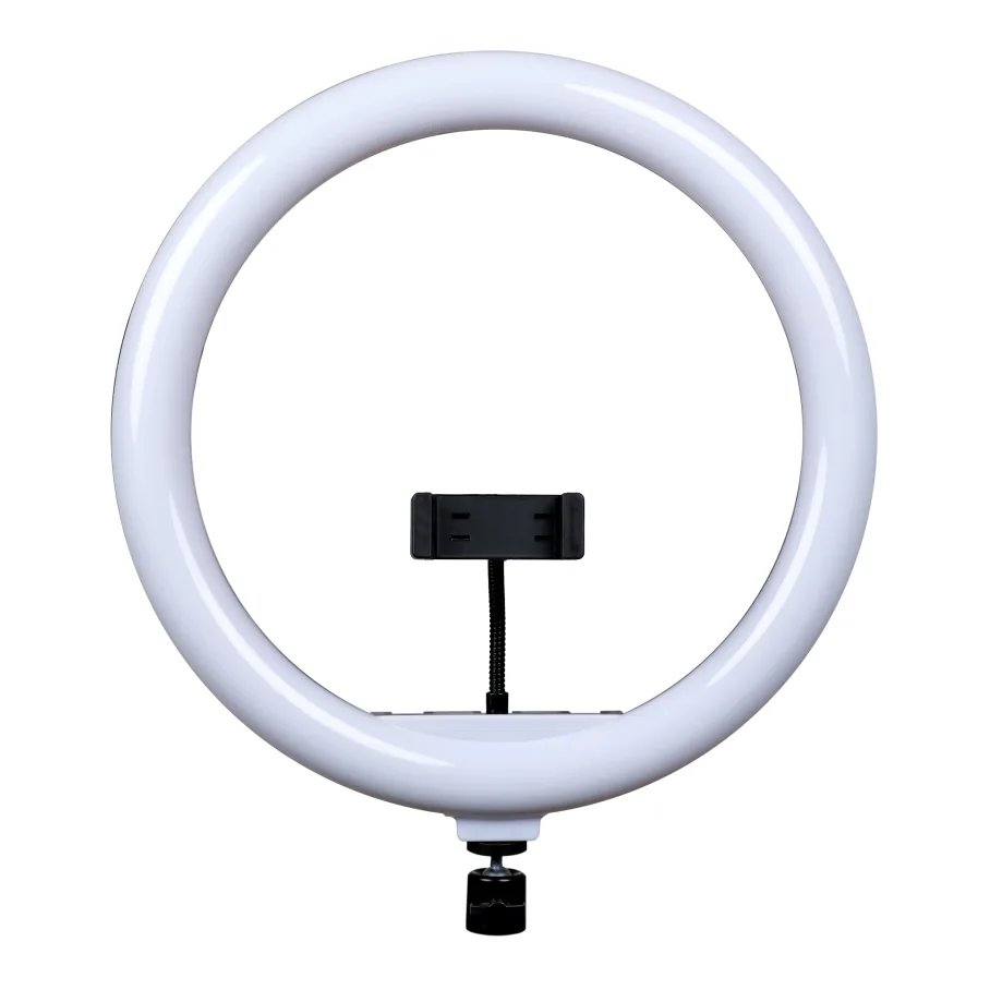 Лампа Fill Light 36cm 14" (QX-360), цвет черный