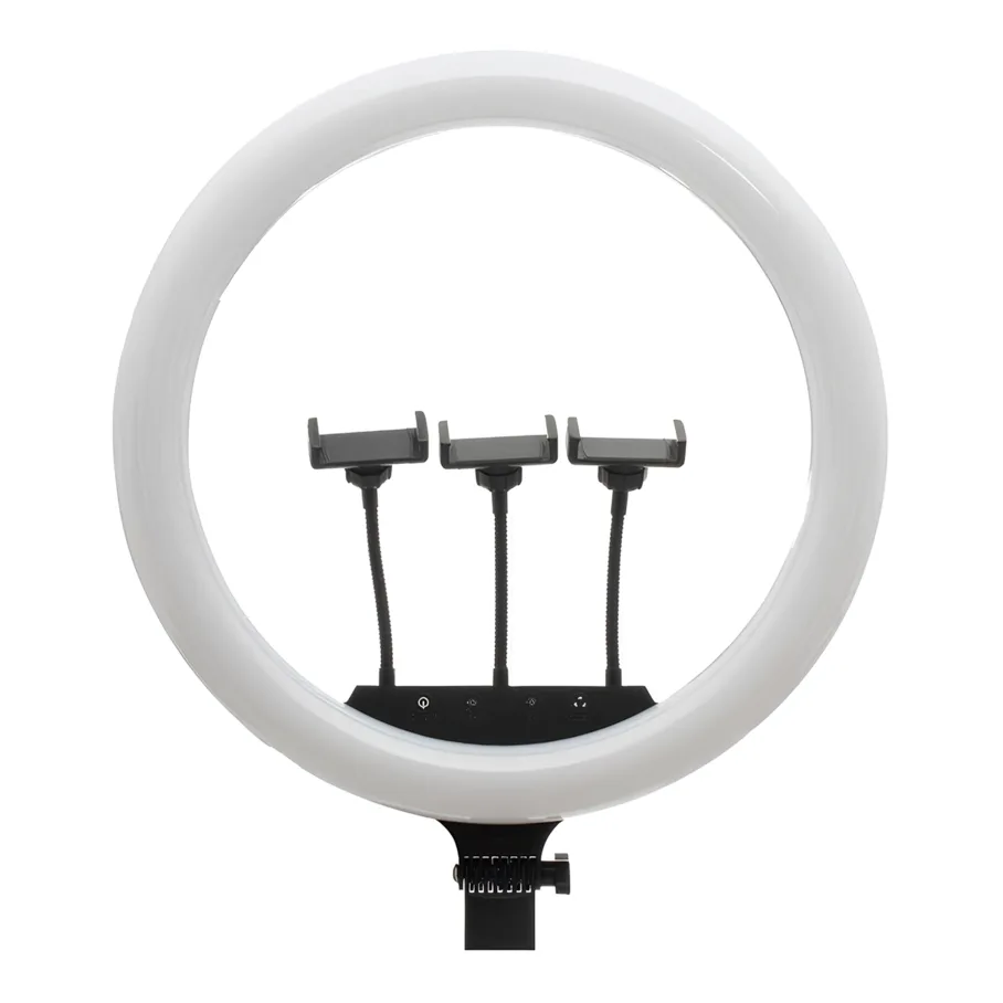 Лампа Fill Light 45cm (LJJ-45), цвет черный