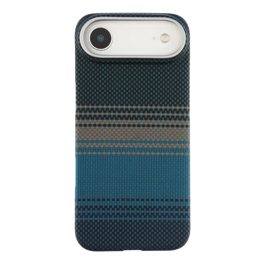 Чехол iNobi Ultra Slim с Magnetic Ring для iPhone 17 Air 1500D Moonrise