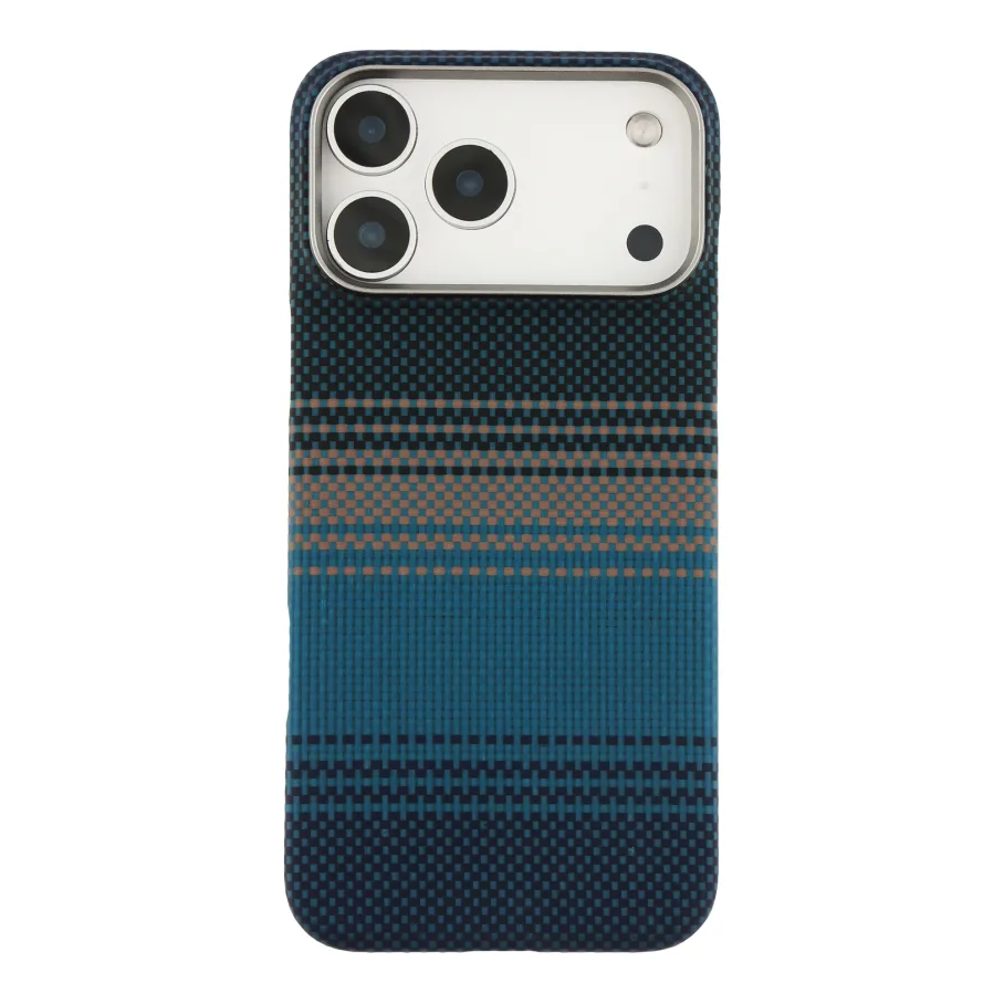 Чехол iNobi Ultra Slim Case with Magnetic Ring для iPhone 17 Pro Max 1500D Moonrise