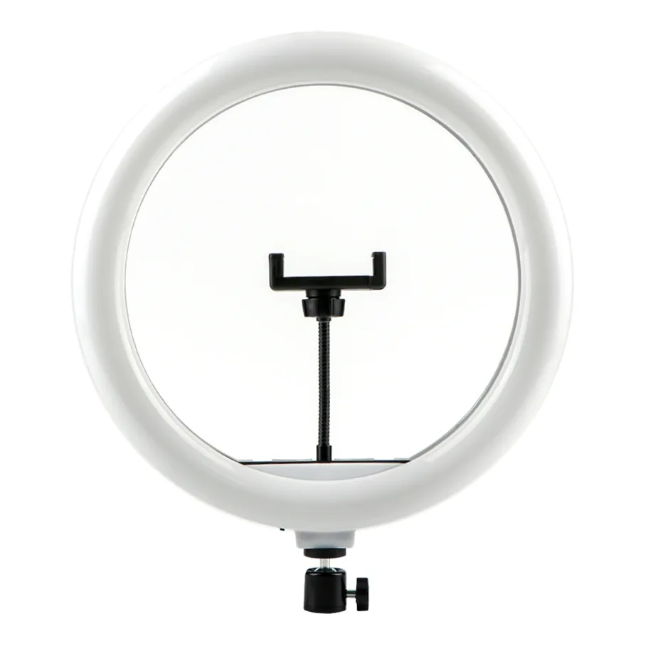 Лампа Fill Light 30cm (QX-300), цвет черный