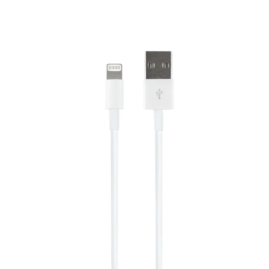 USB для IP, цвет белый