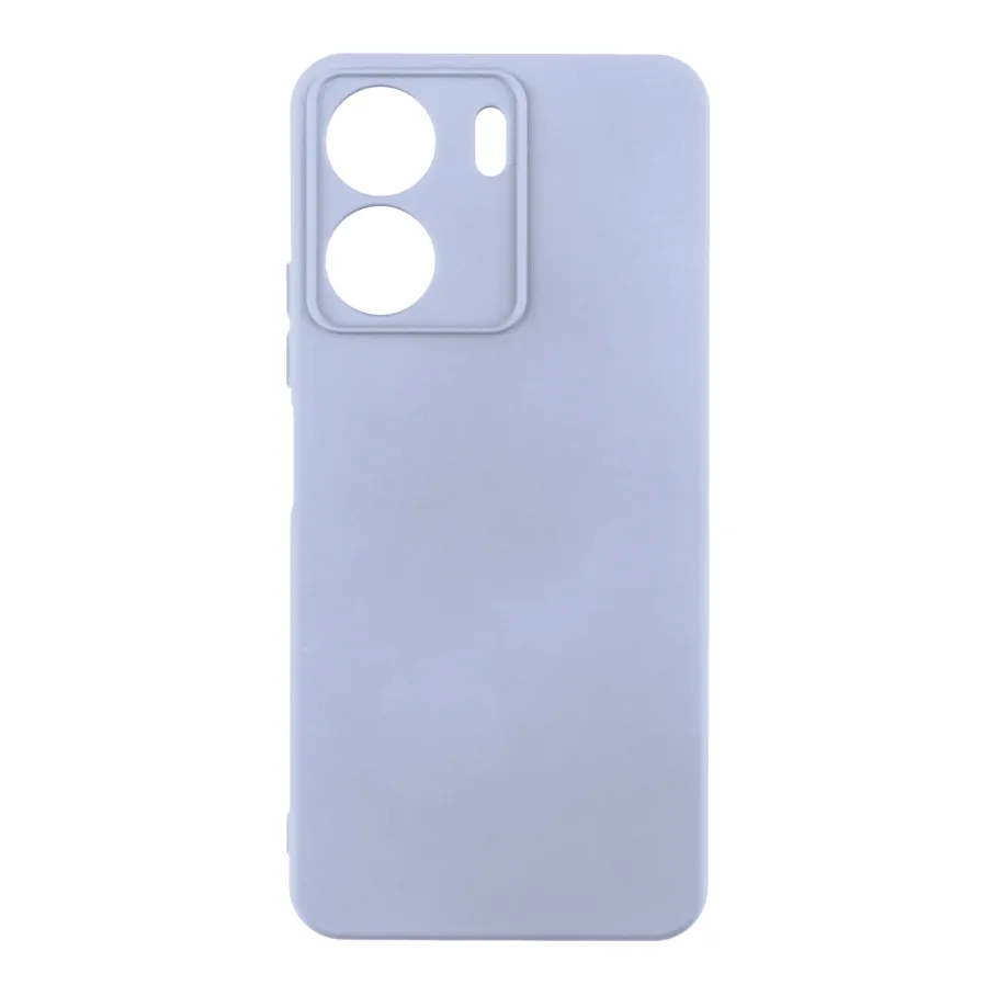 Чехол для Xiaomi Redmi 13C 4G/Poco C65, цвет лавандовый