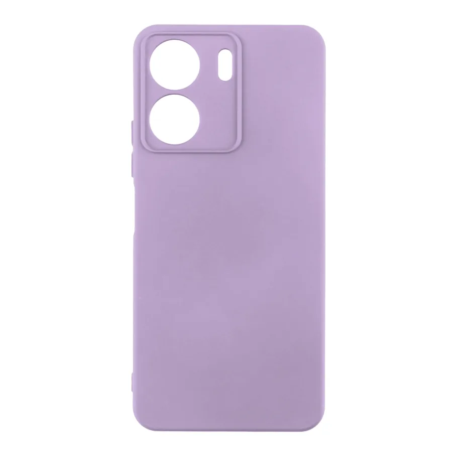Чехол для Xiaomi Redmi 13C 4G/Poco C65, цвет элегантный фиолетовый