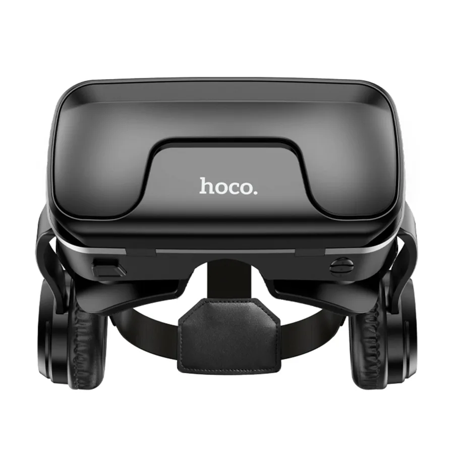 Очки Виртуальной Реальности Hoco DGA10 Cool VR Glasses Черный