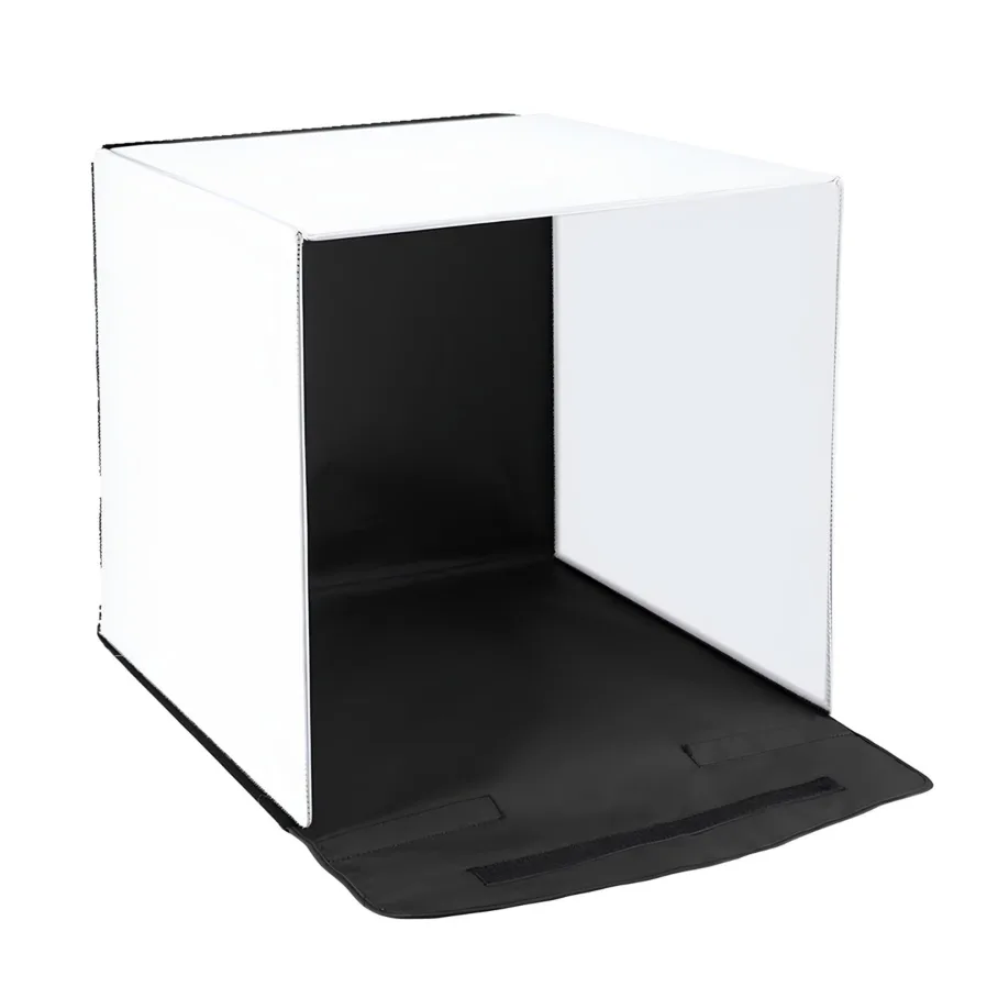 Лайтбокс Puluz PU5041B 40 см, цвет черный