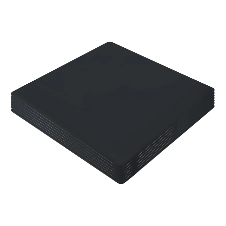 Горизонтальный Фон-Отражатель Puluz PU5330 30 см, цвет черный