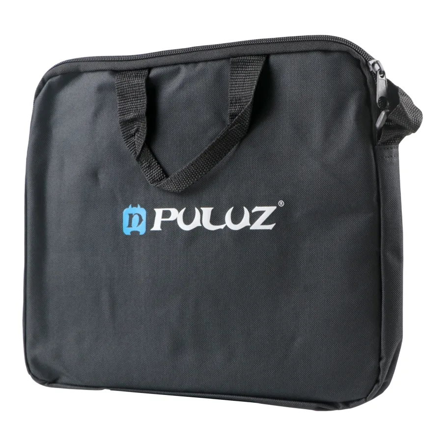 Сумка Puluz PU4102B для Кольцевой Лампы, цвет черный