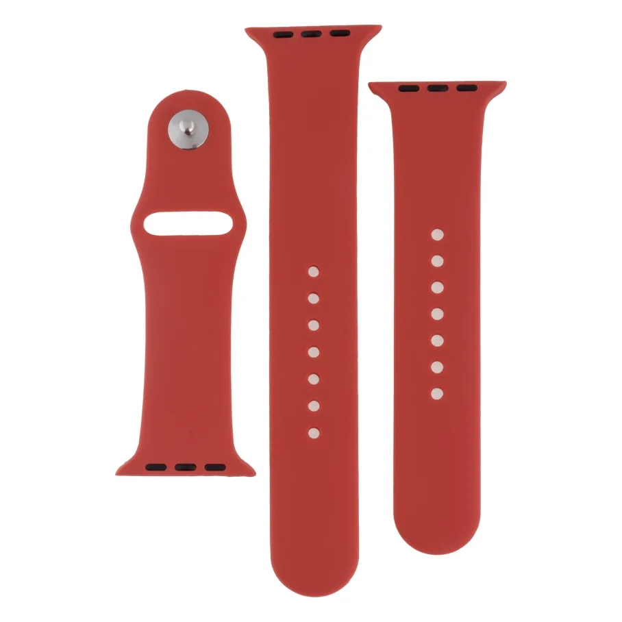 Ремешок для Apple Watch, цвет каamelia