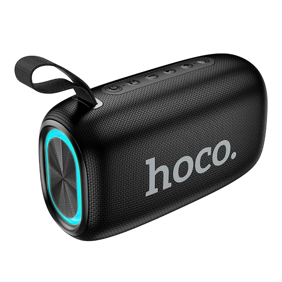 Колонка Hoco HC25 Черный