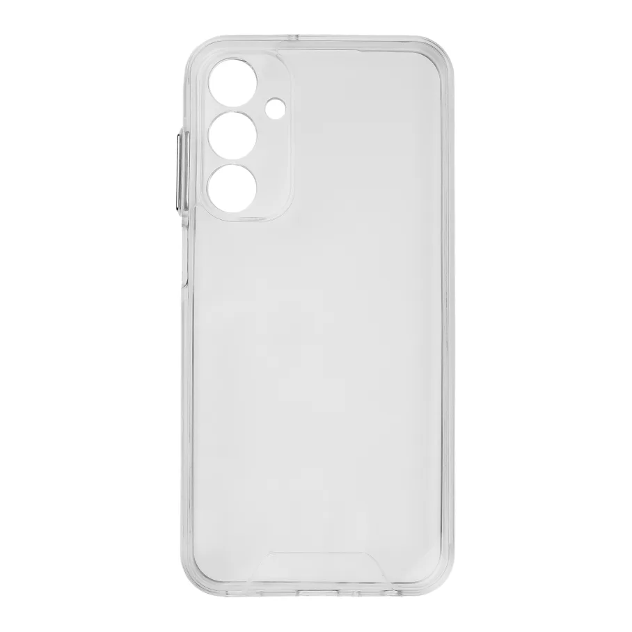 Чехол TPU Space Case для Samsung Galaxy A25 5G (A256) Transparent