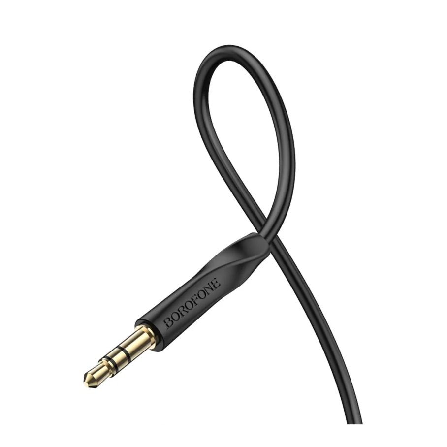 Aux Borofone BL16 Черный
