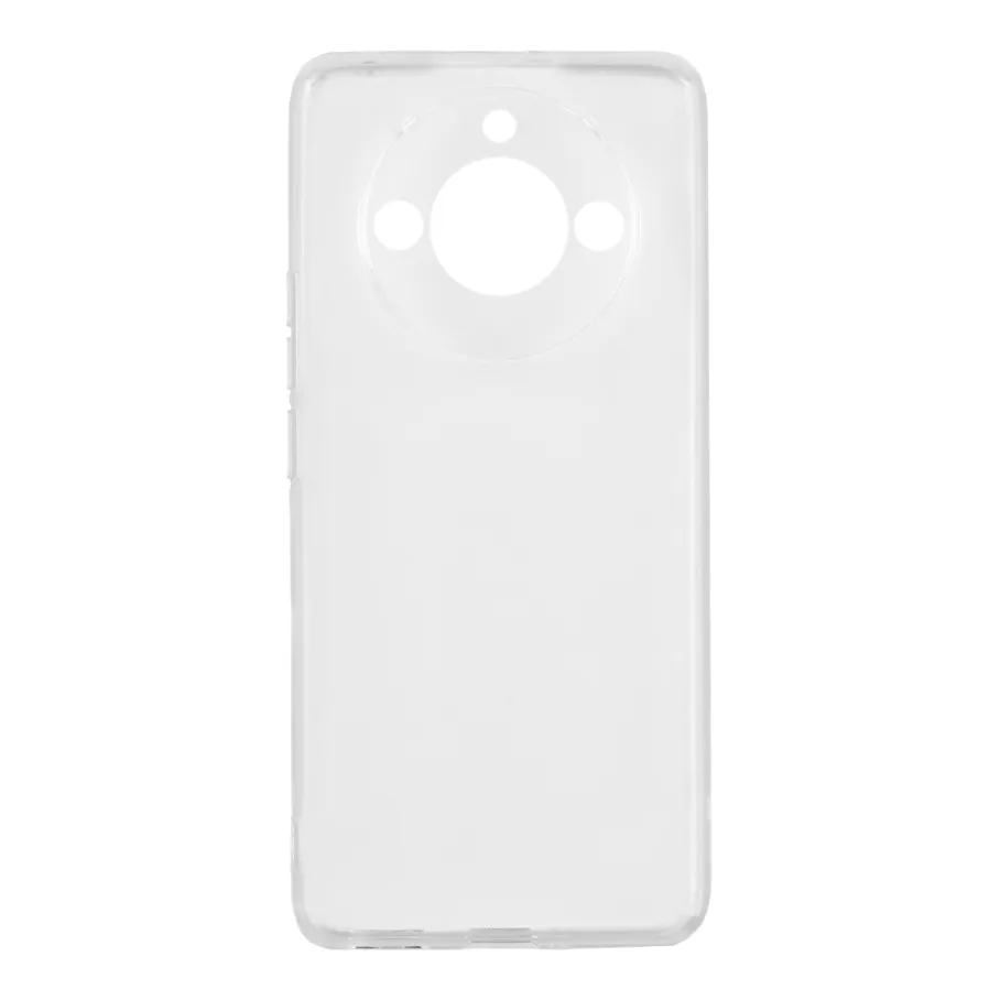 Чехол для Realme 11 Pro/11 Pro+, цвет прозрачный