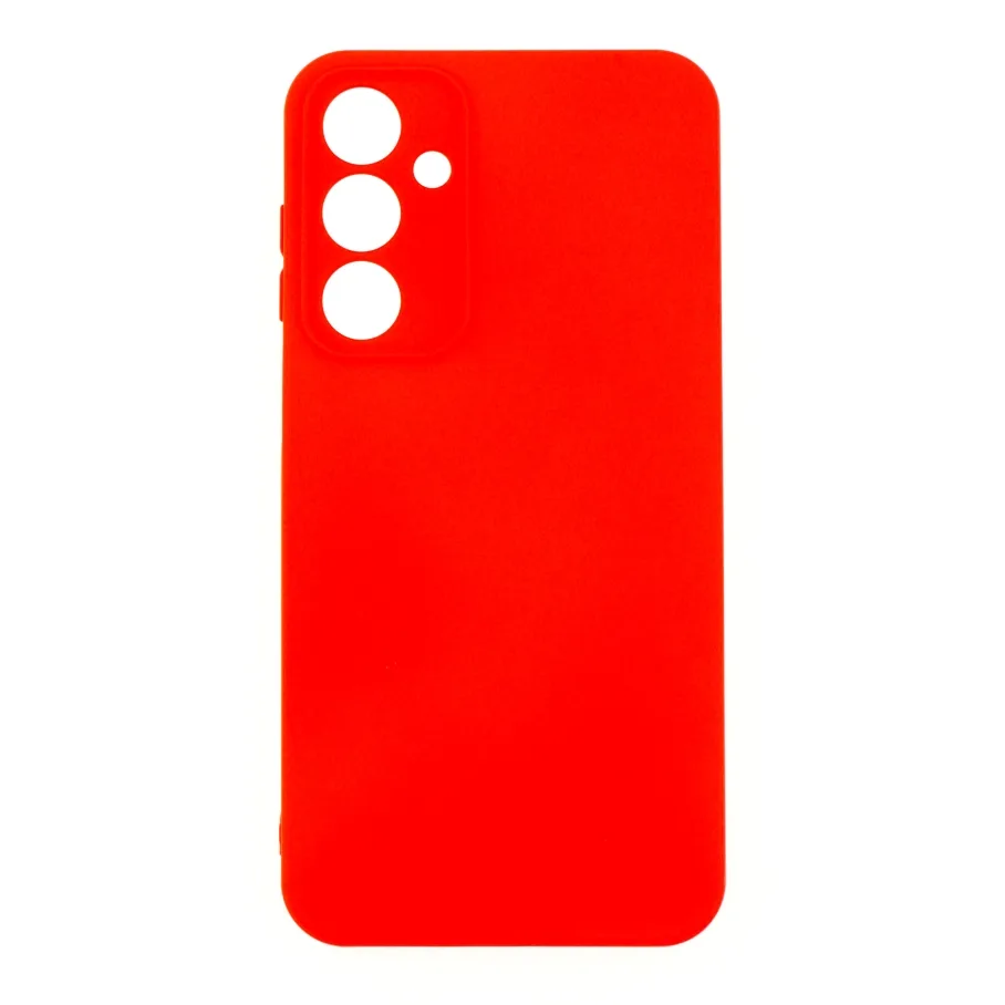 Чехол для Samsung Galaxy M35 5G, цвет красный