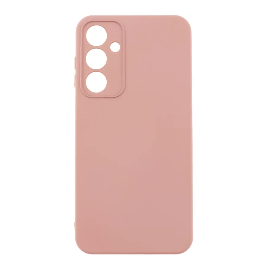Чехол для Samsung Galaxy M35 5G, цвет розовый песок