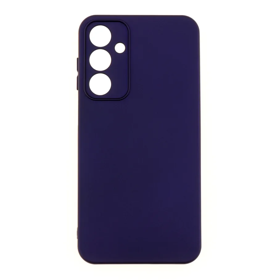 Чехол для Samsung Galaxy M35 5G, цвет фиолетовый