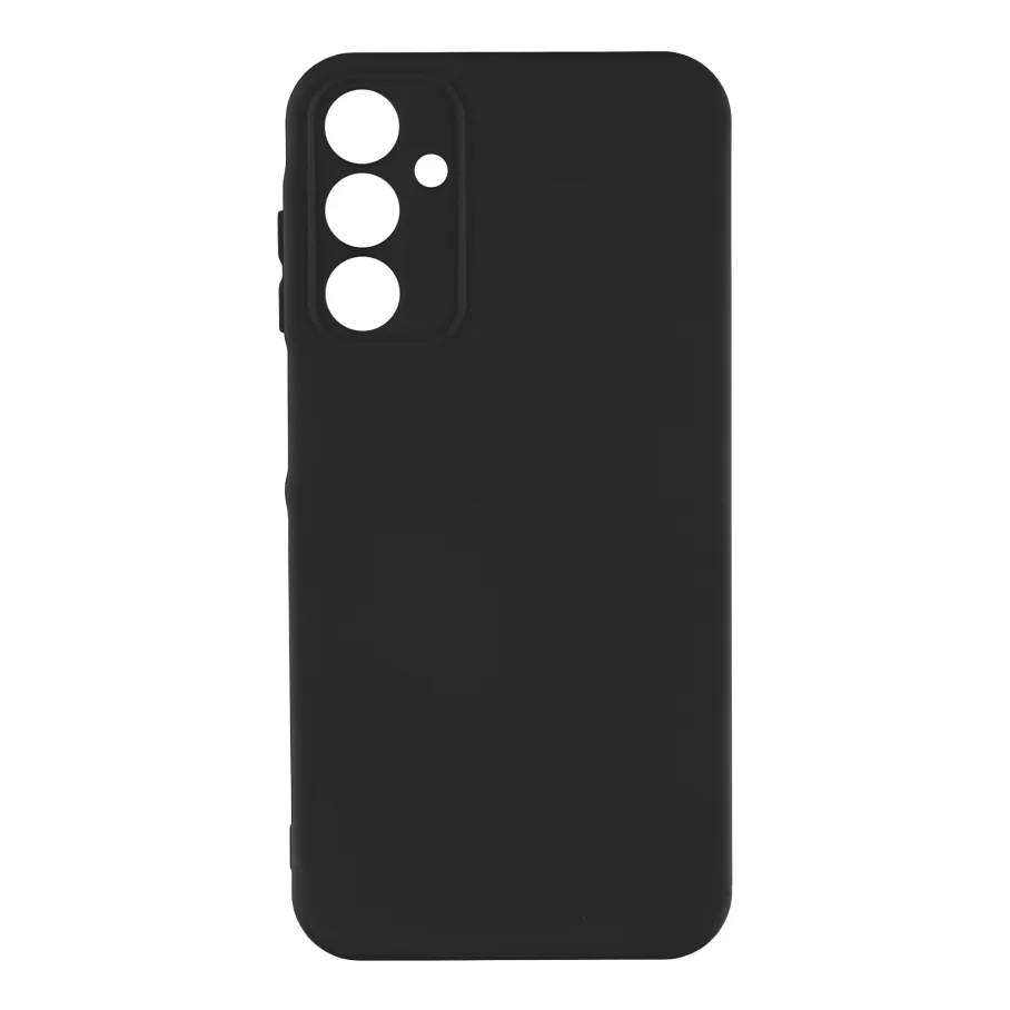Чехол для Samsung Galaxy A15 (A155)/A15 5G (A156), цвет черный