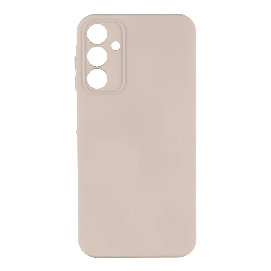 Чехол для Samsung Galaxy A15 (A155)/A15 5G (A156), цвет розовый песок