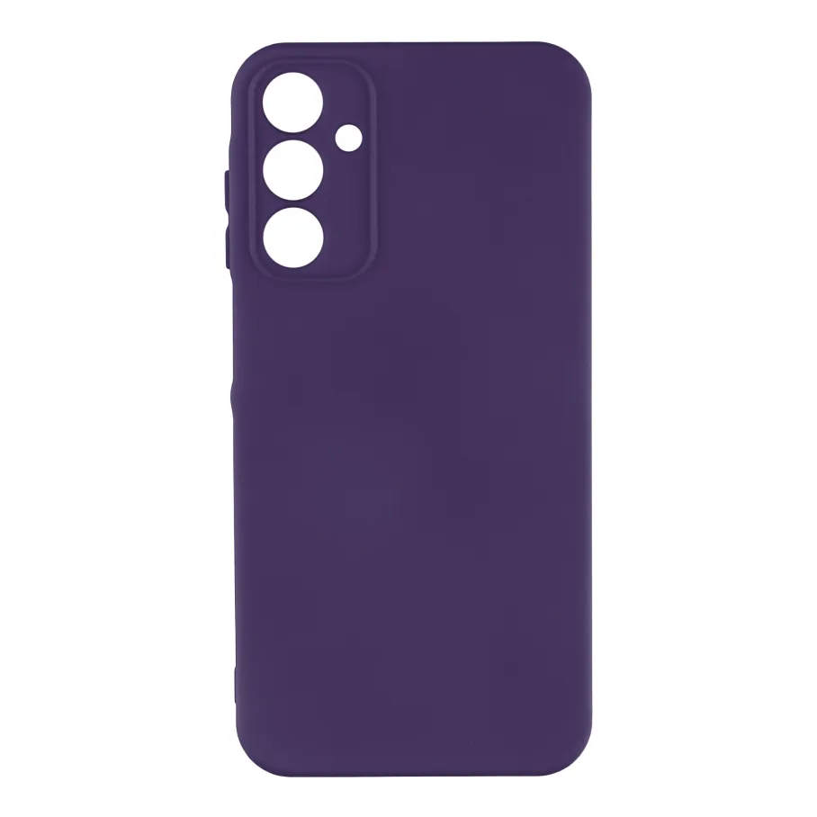 Чехол для Samsung Galaxy A15 (A155)/A15 5G (A156), цвет фиолетовый