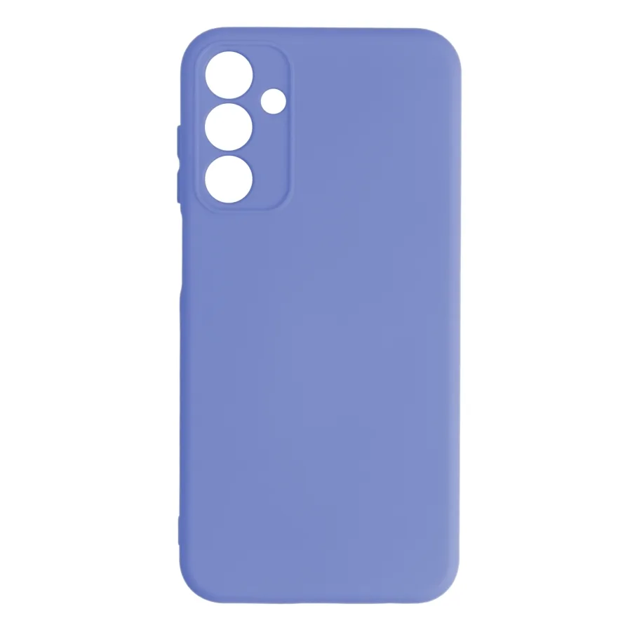 Чехол для Samsung Galaxy M15 (M156), цвет лавандовый
