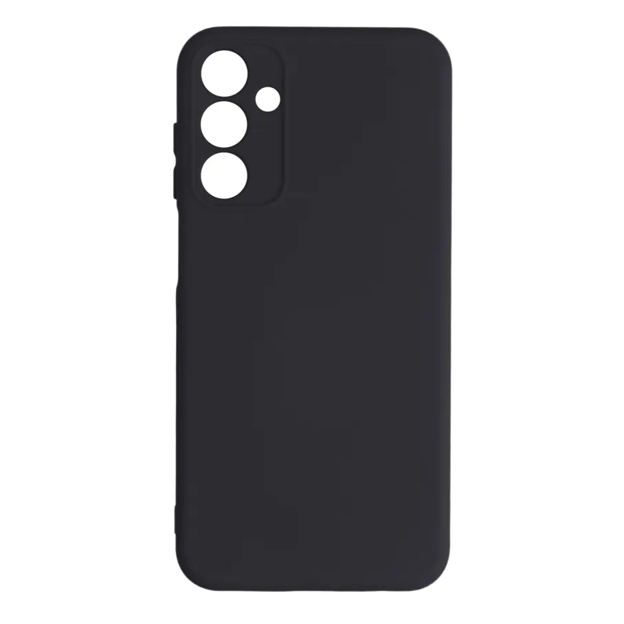 Чехол для Samsung Galaxy M15 (M156), цвет темно-синий