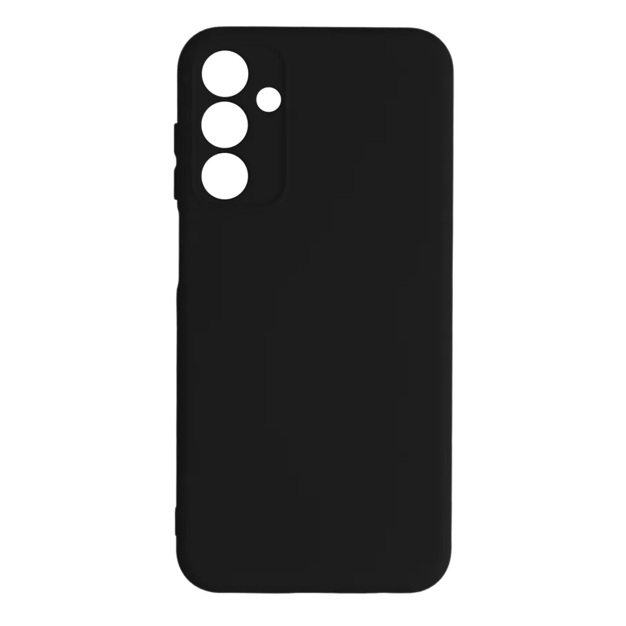 Чехол для Samsung Galaxy M15 (M156), цвет черный