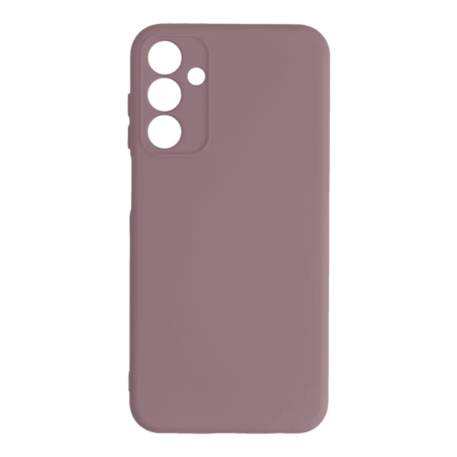 Чехол для Samsung Galaxy M15 (M156), цвет розовый песок