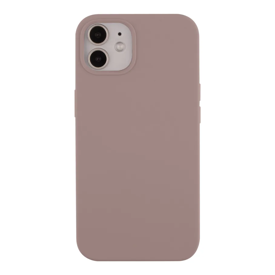 Чехол для iPhone 11, цвет лавандовый