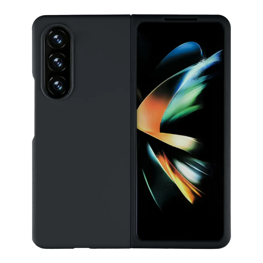Чехол для Samsung Galaxy Fold 4 (F936), цвет черный