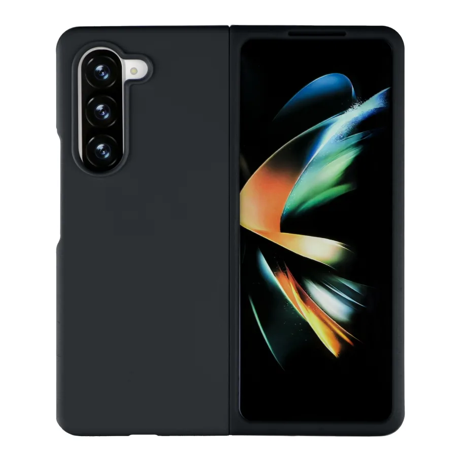 Чехол для Samsung Galaxy Fold 5, цвет черный