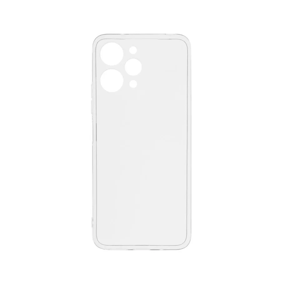 Чехол для Honor Magic6 Lite, прозрачный