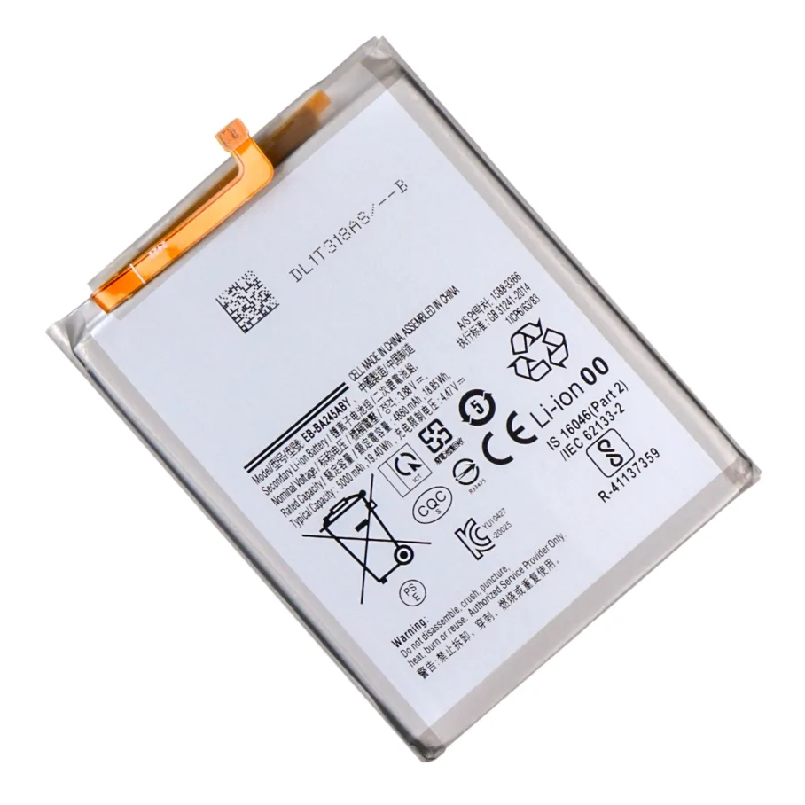 Аккумулятор для Samsung Galaxy A24 / A245F / EB-BA245ABY