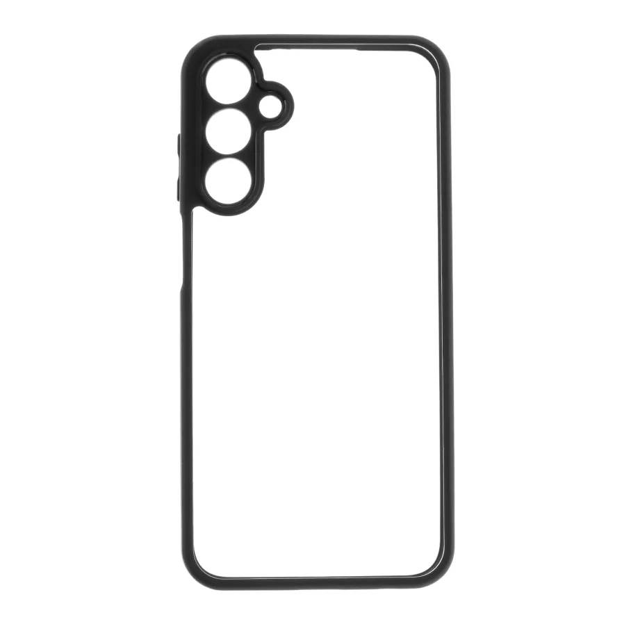 Чехол для Samsung Galaxy A25 5G, цвет черный