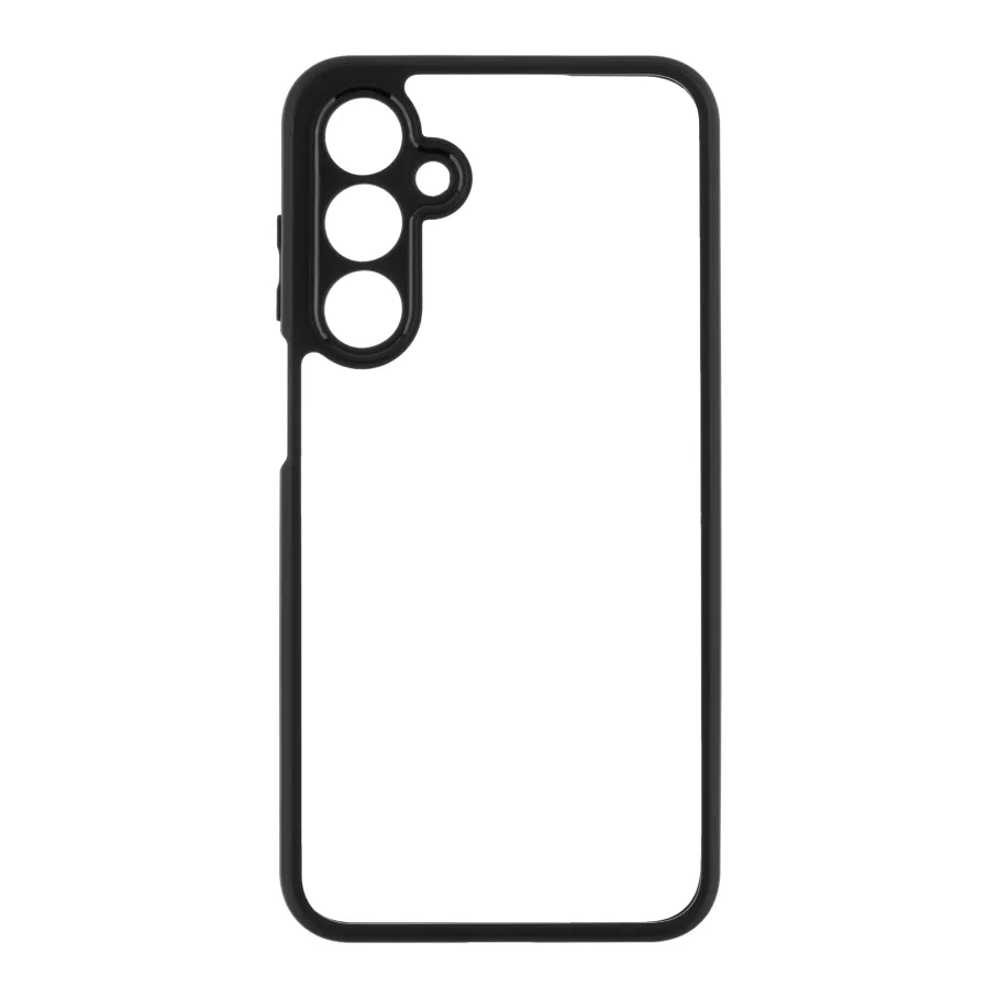 Чехол для Samsung Galaxy M35 5G, цвет черный