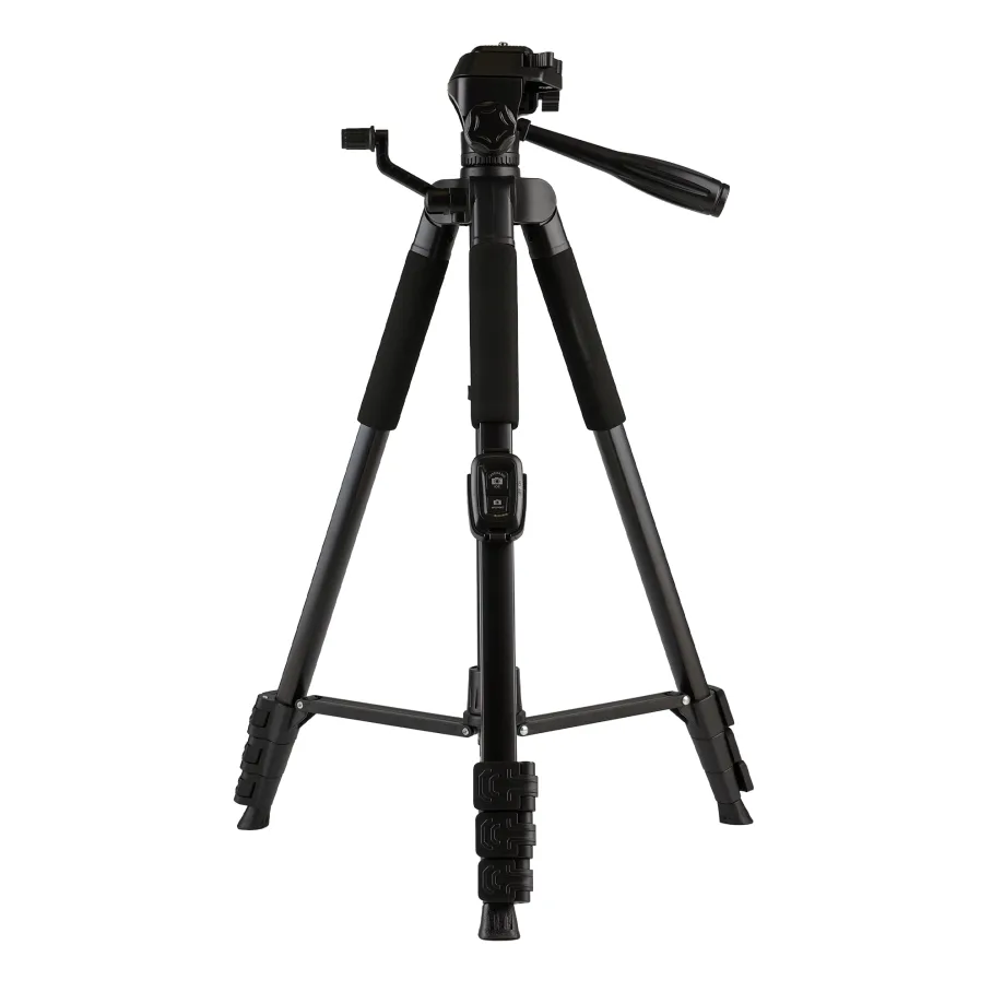 Штатив F-180T 1.8м Remote, цвет черный