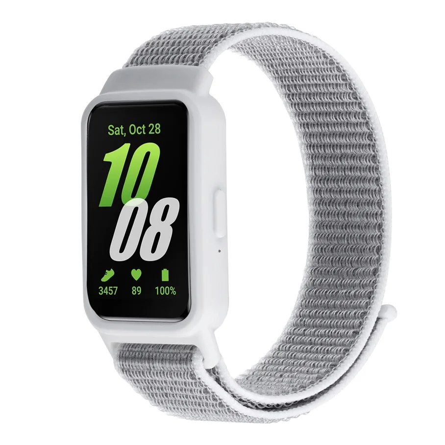 Ремешок для Samsung Galaxy Fit 3, цвет морской ракушка