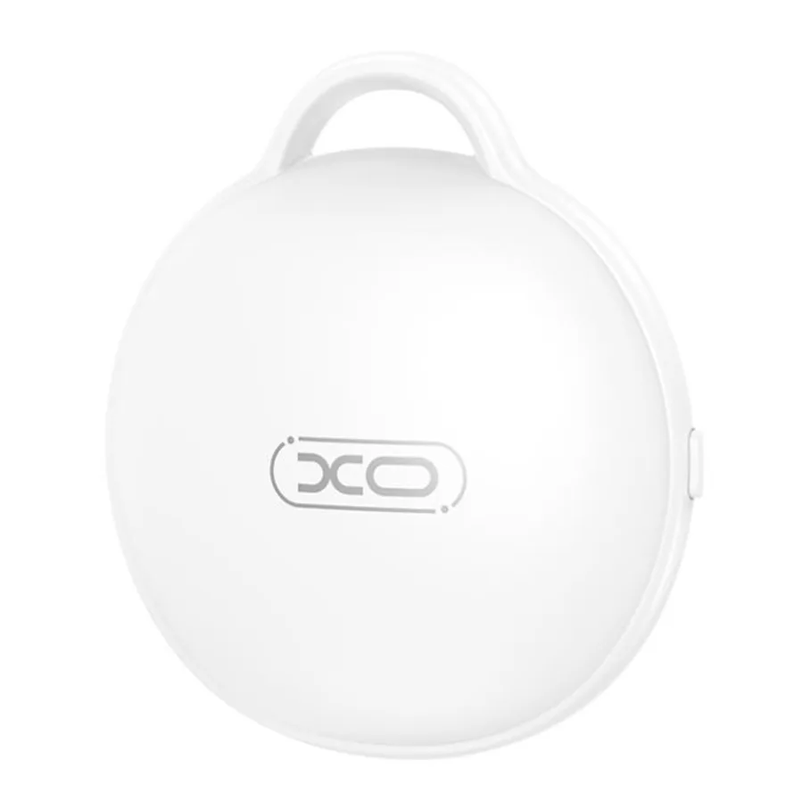 Умный Брелок XO LP03 Bluetooth, цвет белый