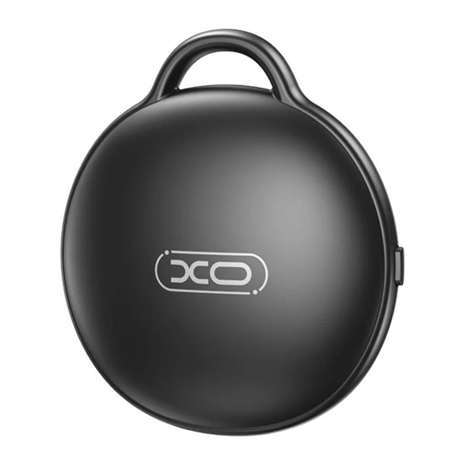 Умный Брелок XO LP03 Bluetooth, цвет черный