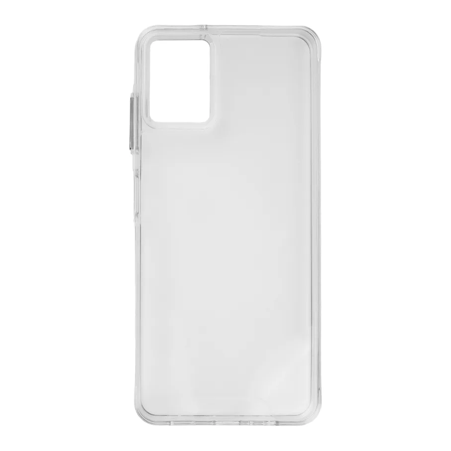 Чехол для Samsung Galaxy A06, цвет прозрачный